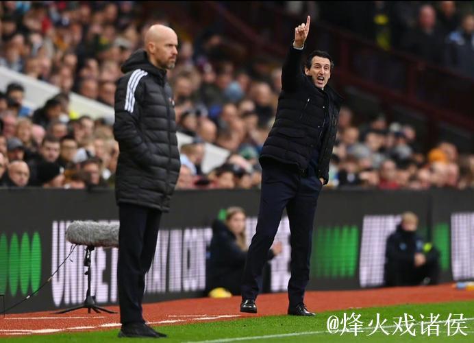 埃梅里：争冠？我们并没有感到压力，而是充满雄心