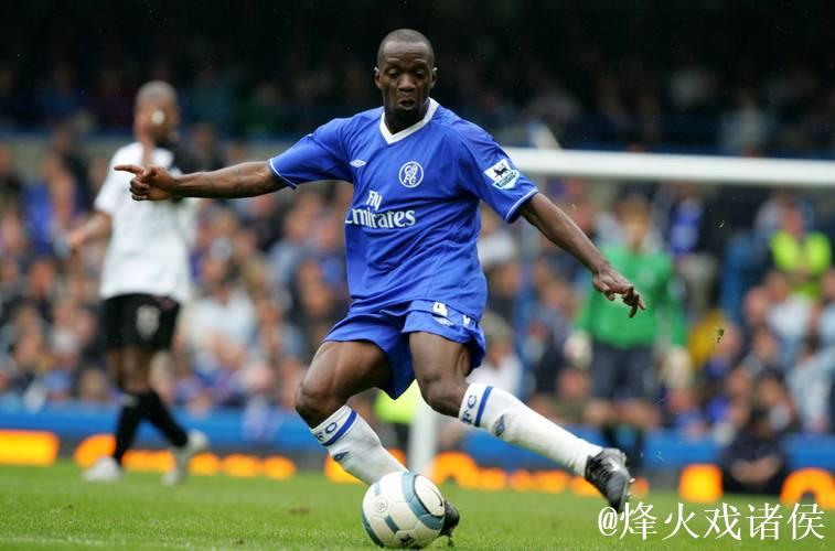 马克莱莱谈世俱杯决赛:切尔西通过高压逼抢+犀利反击战胜巴黎 马克莱莱谈世俱杯决赛:切尔西通过高压逼抢+犀利反击战胜巴黎