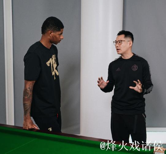 巴萨主帅谈拉什福德没有首发：他告诉我，球队获胜最重要